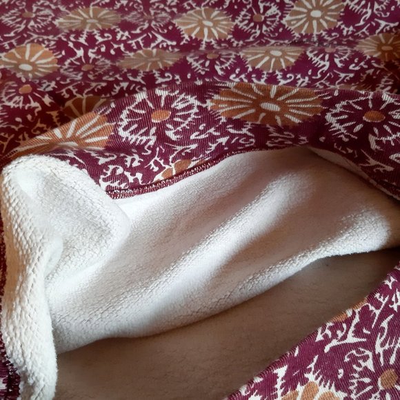 AMERICAN SYSTEM Sweatshirt (L) 100% Cotton VINTAGE - Picture 5 of 7